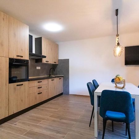 Apartamento Lily Split Center Exterior foto