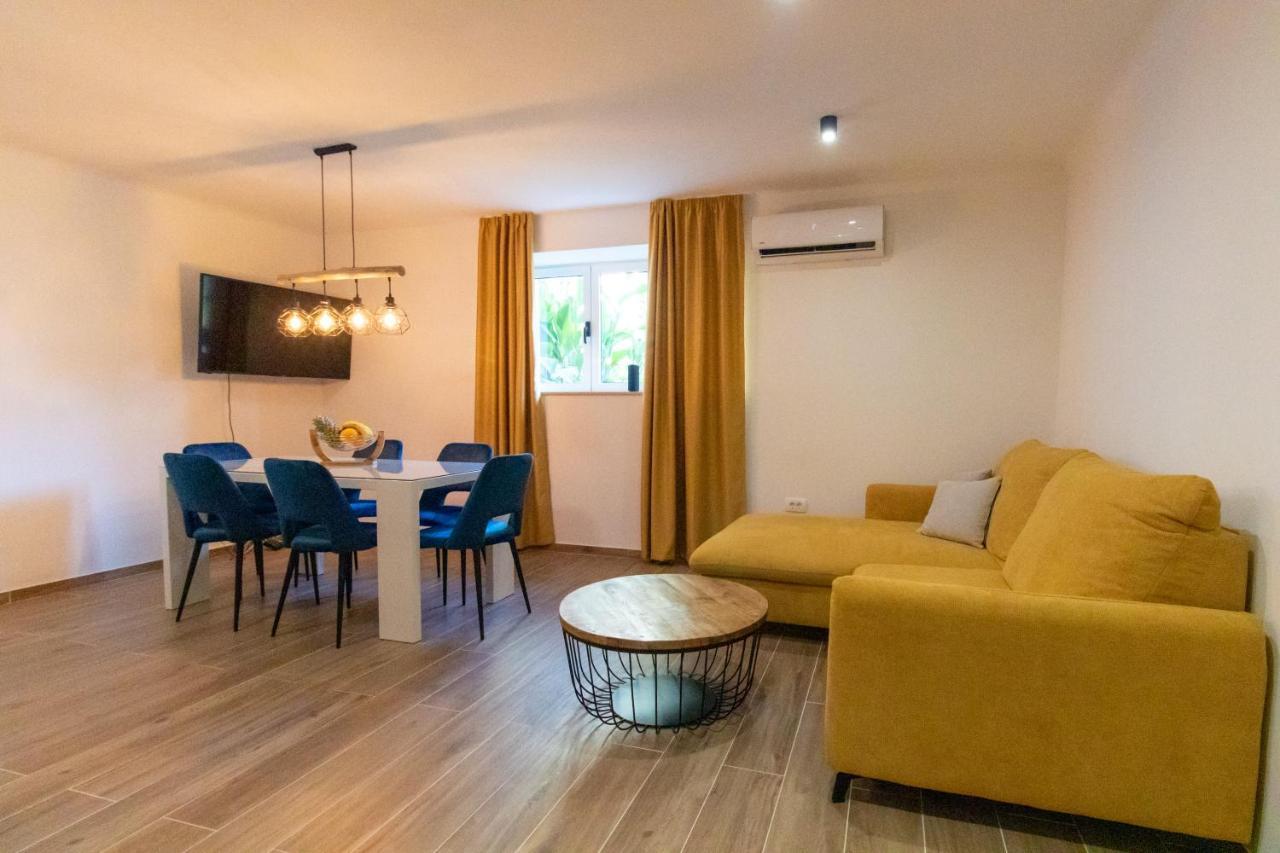 Apartamento Lily Split Center Exterior foto