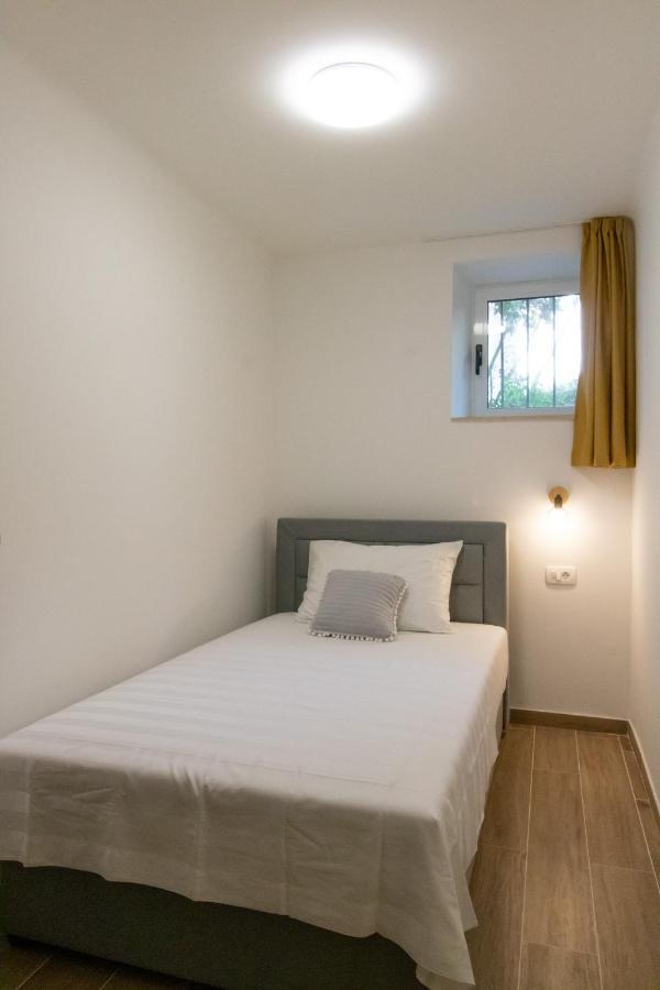 Apartamento Lily Split Center Exterior foto