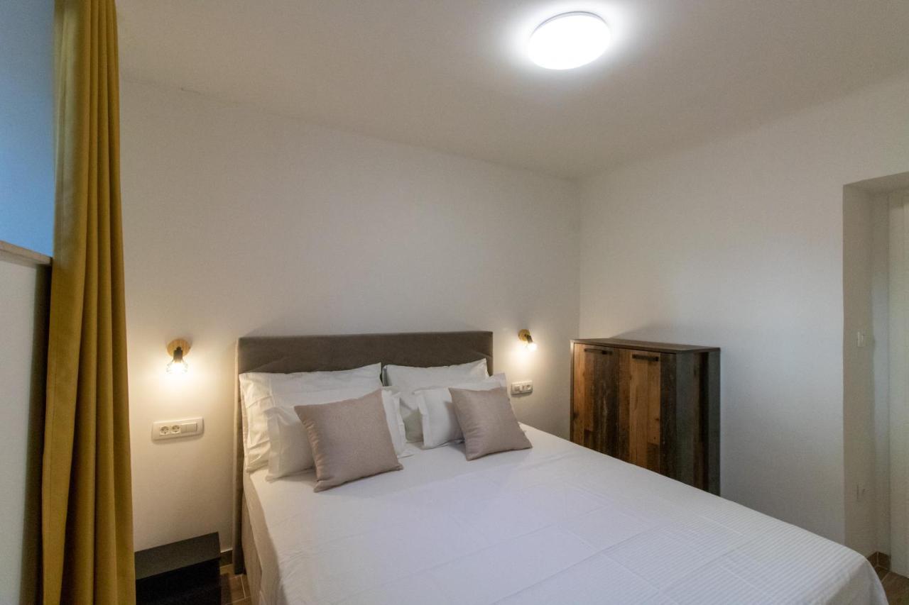 Apartamento Lily Split Center Exterior foto