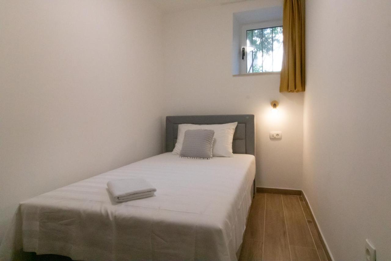 Apartamento Lily Split Center Exterior foto