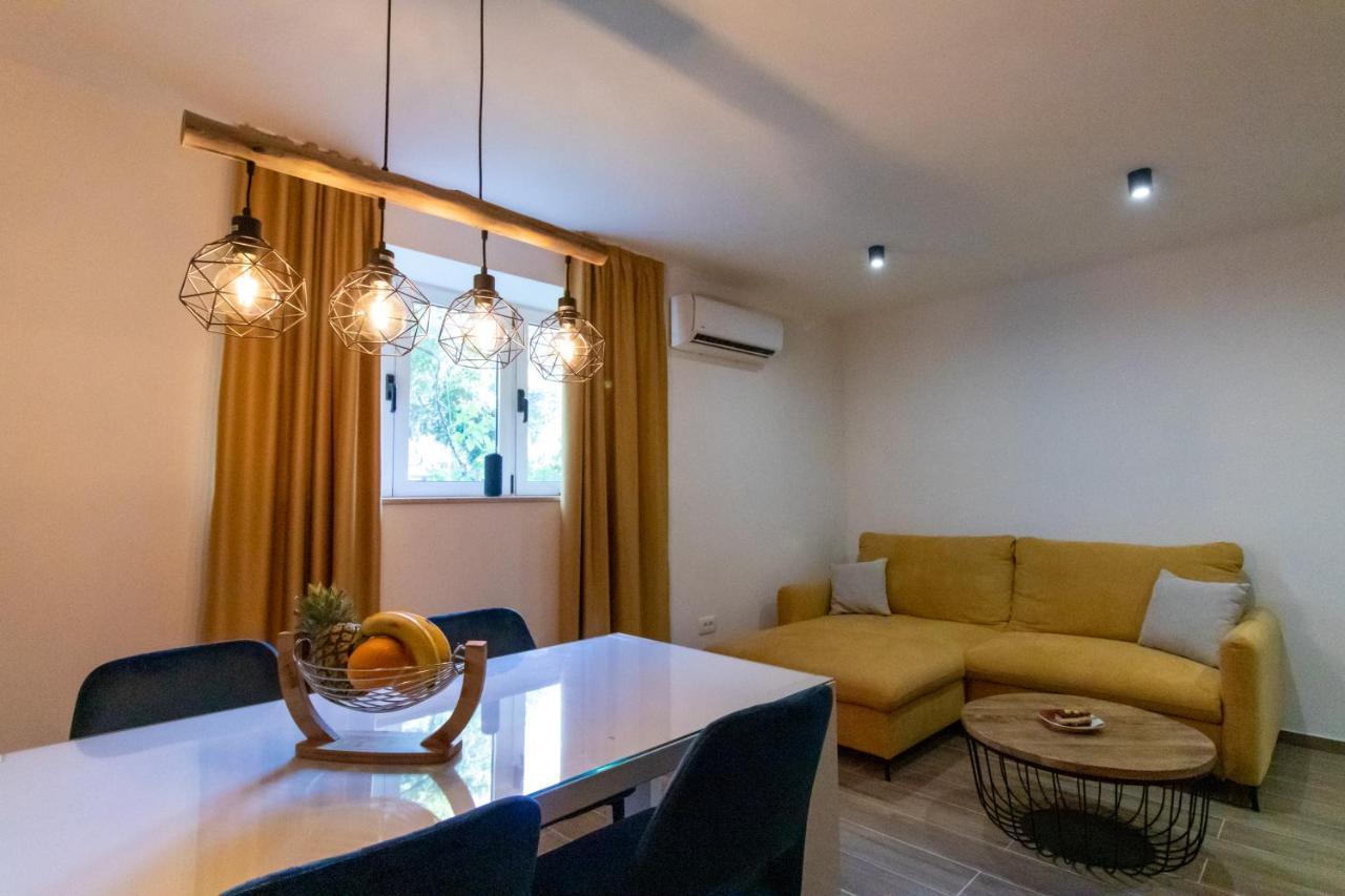 Apartamento Lily Split Center Exterior foto