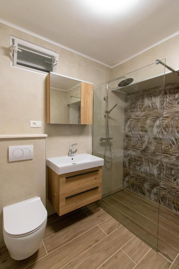Apartamento Lily Split Center Exterior foto