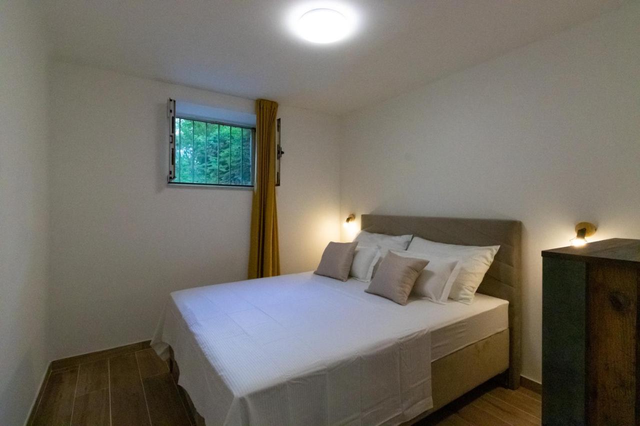 Apartamento Lily Split Center Exterior foto